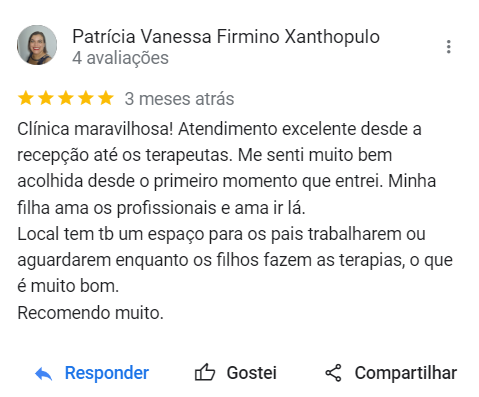 AVALIAÇÃO 1