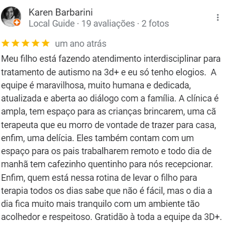 AVALIAÇÃO 3